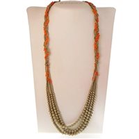 Collana Rajola Donna in Pietre dure 54-406-1 - 54-406-1
